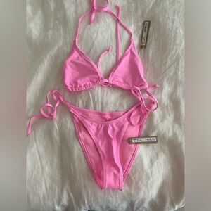 Skims Bikini NWT